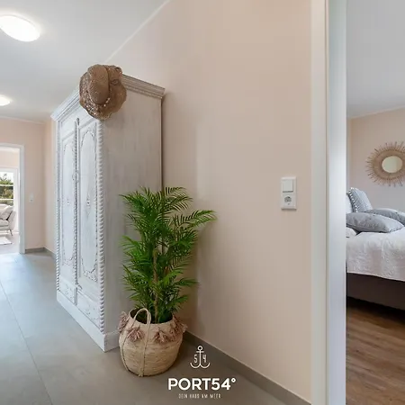 Sansibar Holiday home Osterhever