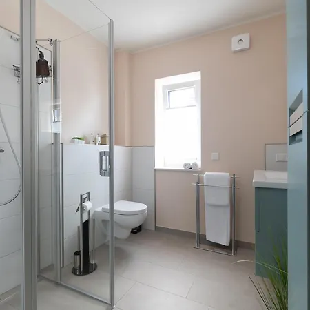 Sansibar Holiday home